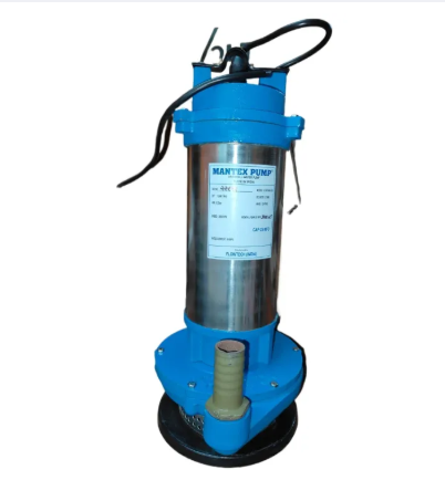 Mantex(Tirumala) Sumbersible Water Pump 1HP