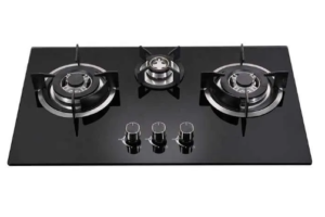Osmo 3D Flame hobs and cooktop CT-763