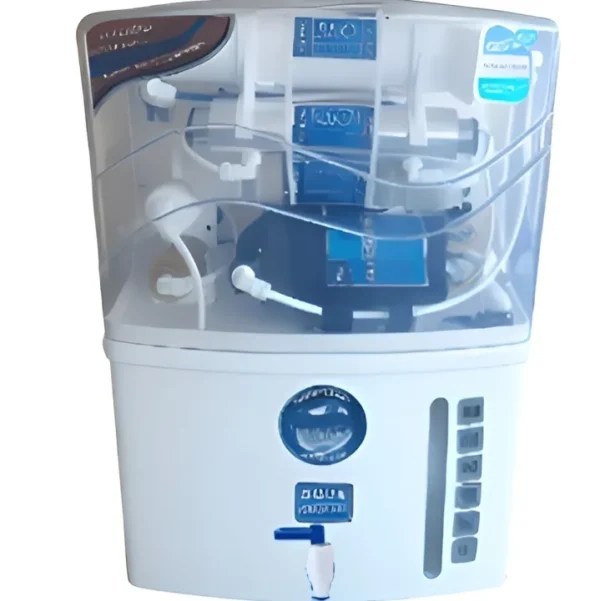 RO Water Purifier Aqua Grand Plus