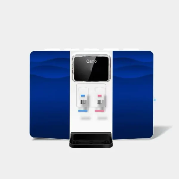 Osmo Luxflow RO Water Purifier