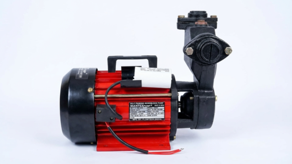 Mantex Sumo Monoblock 1 1HP Water Pump