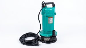 Vector Eco Submersible Pump