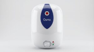 Osmo Electric Geyser 15L