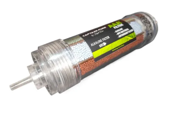 Alkaline-Filter