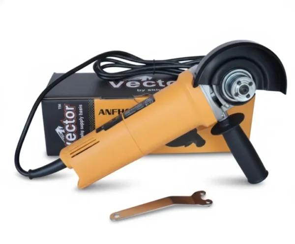 Angle-Grinder