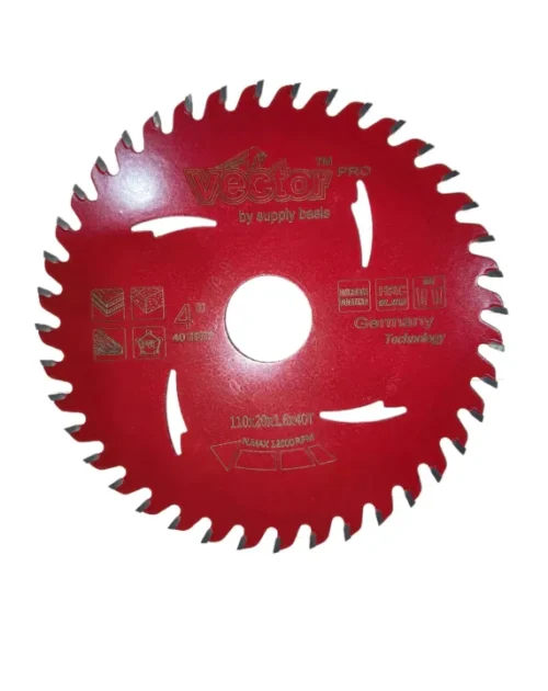 Vector-SawBlade