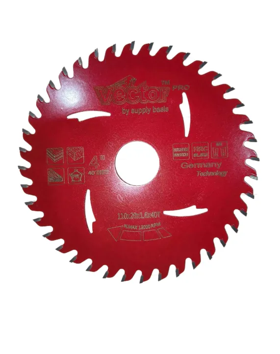 Vector-SawBlade