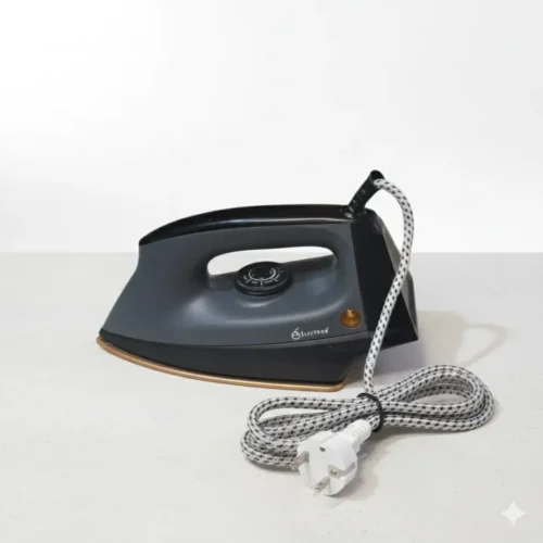 dry-iron