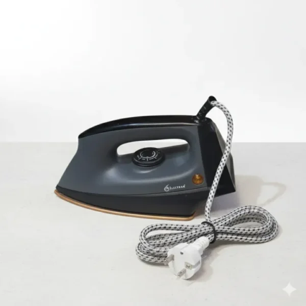 dry-iron