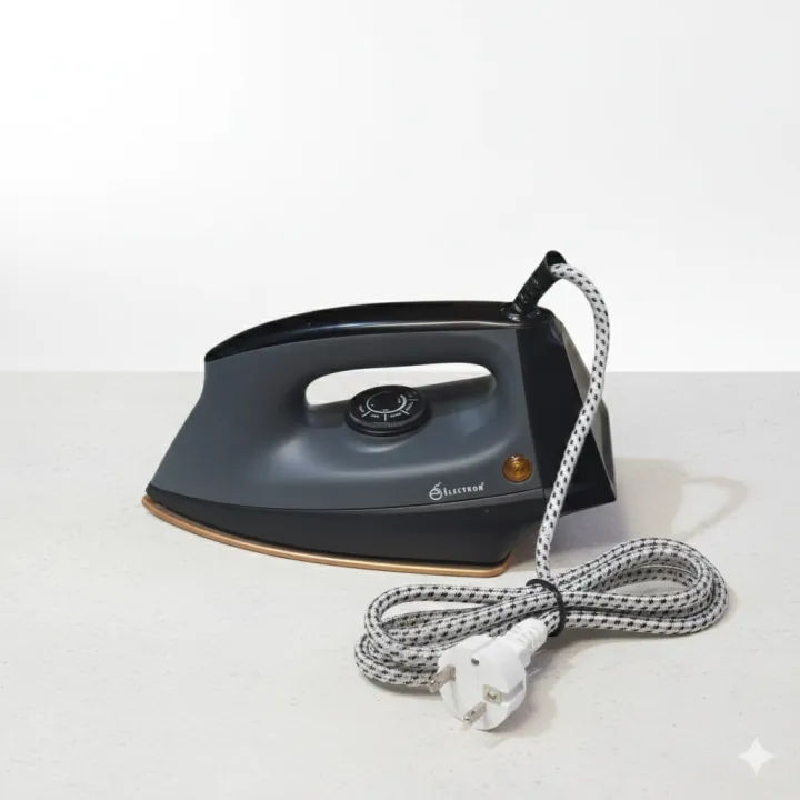 dry-iron