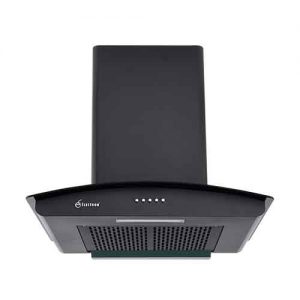 EL-26BK Chimney 600MM (EL-26BK)