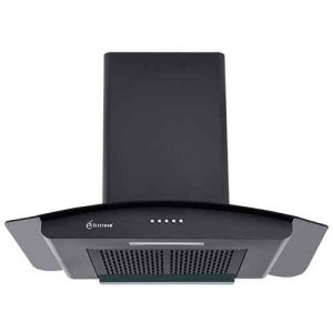 EL-28BK Chimney 900MM (EL-28BK)