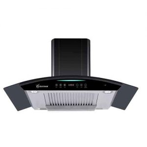 TG-23BKT Chimney (TG-23BKT)