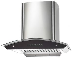 Touch Rangehood Chimney SS 60 (TD-103-60 SS)