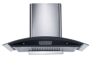 TG-21B Chimney 900MM (TG-21B)