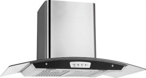 TG 18B Chimney 900MM (TG-18B)